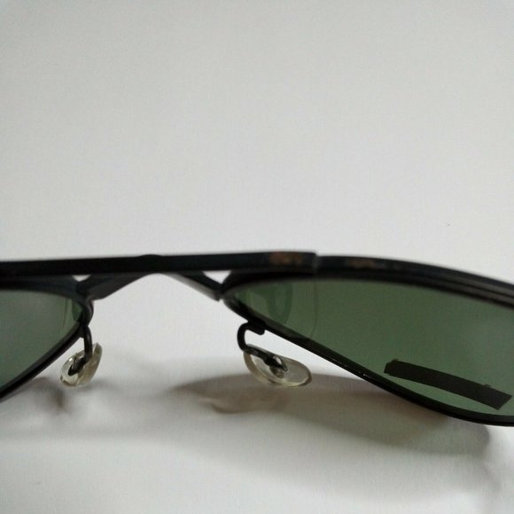 New Old Stock NOS Vintage Deadstock Metal Sunglass - Picture 8 of 11